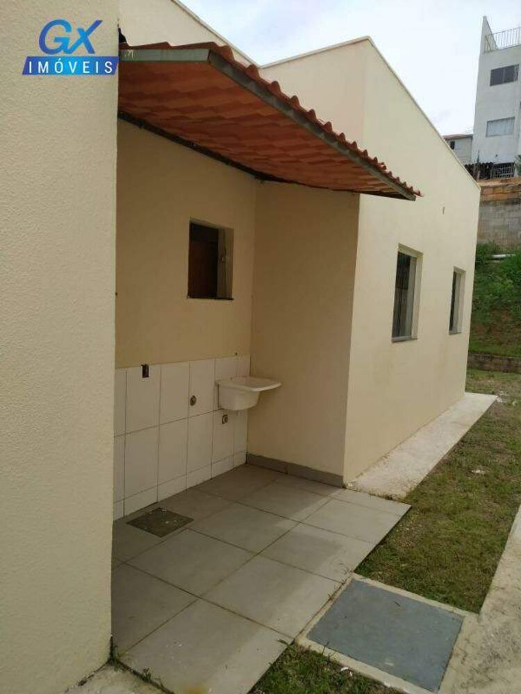 Casa, 3 quartos, 160 m² - Foto 2