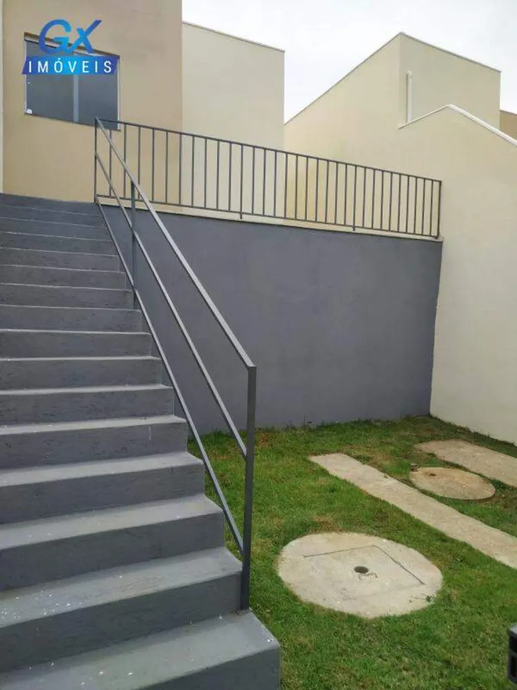 Casa, 3 quartos, 160 m² - Foto 2