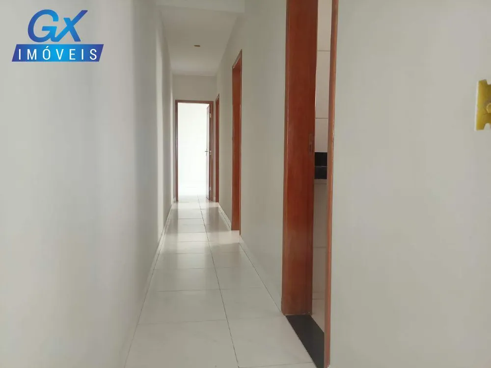 Casa, 3 quartos, 160 m² - Foto 11
