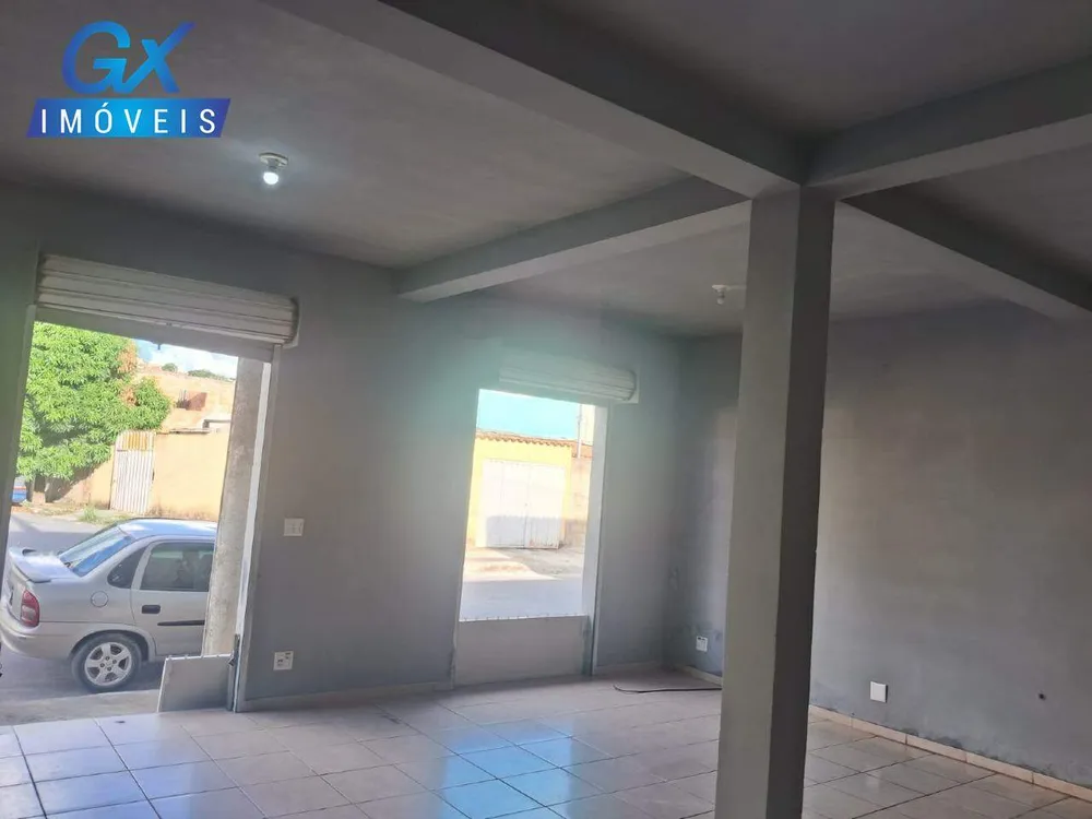 Loja-Salão, 36 m² - Foto 6