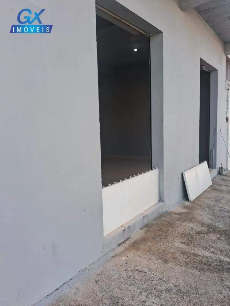 Loja-Salão, 36 m² - Foto 5