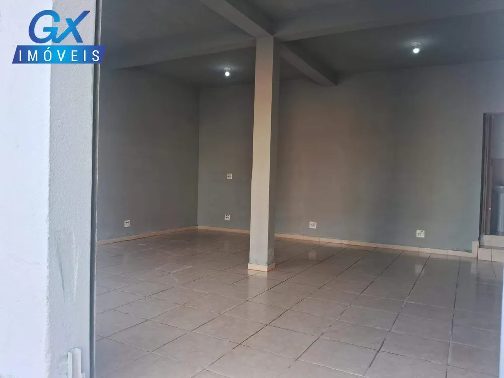 Loja-Salão, 36 m² - Foto 8