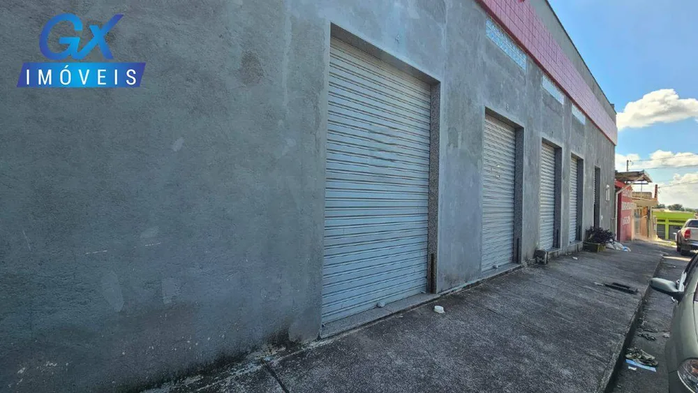 Loja-Salão, 35 m² - Foto 2