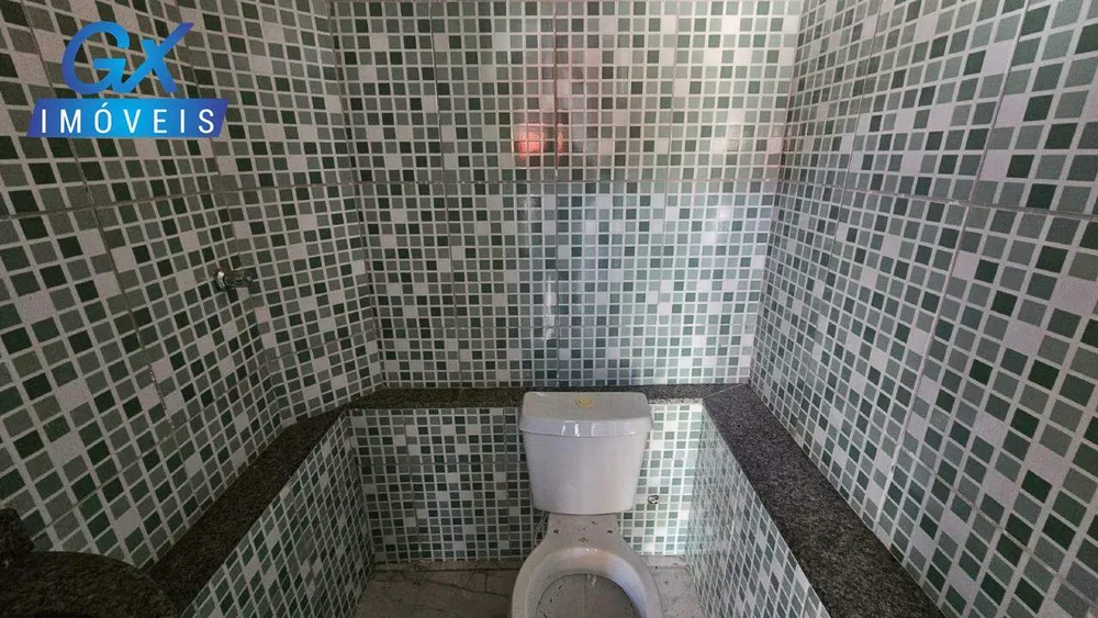 Loja-Salão, 35 m² - Foto 7