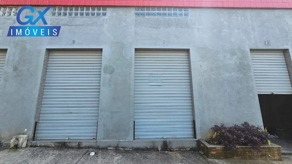Loja-Salão, 35 m² - Foto 3