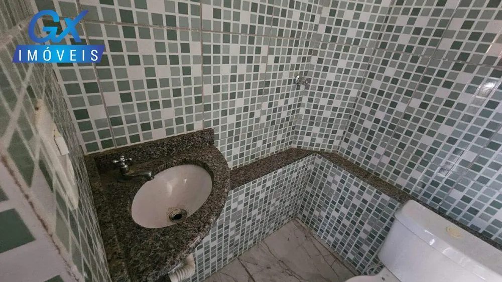 Loja-Salão, 35 m² - Foto 6