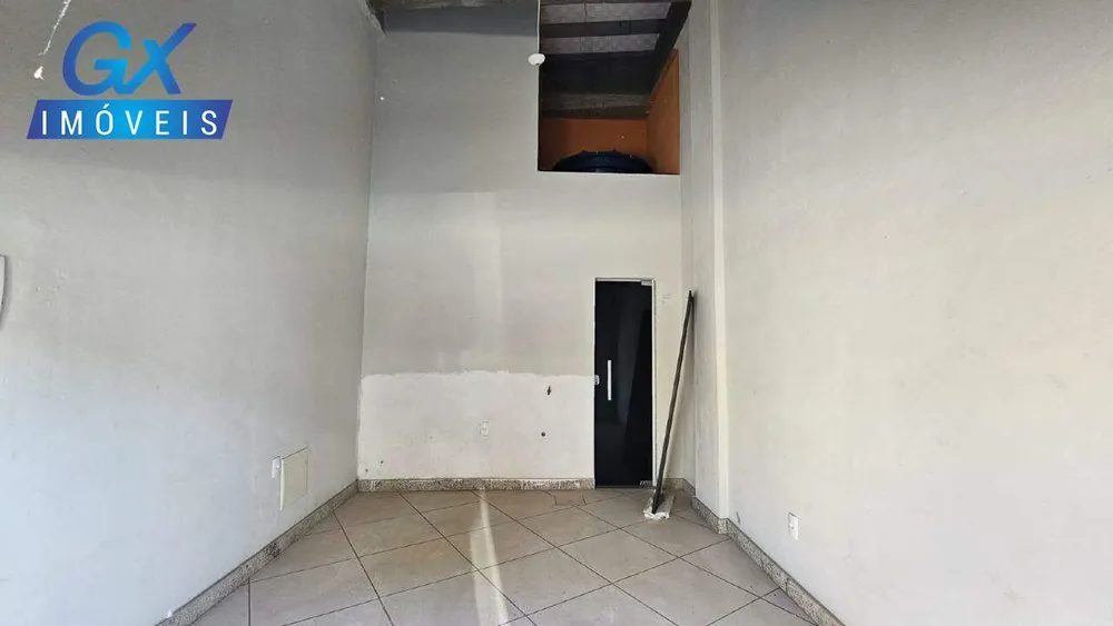 Loja-Salão, 35 m² - Foto 5
