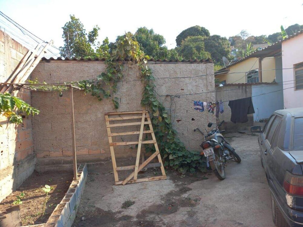 Terreno, 360 m² - Foto 1