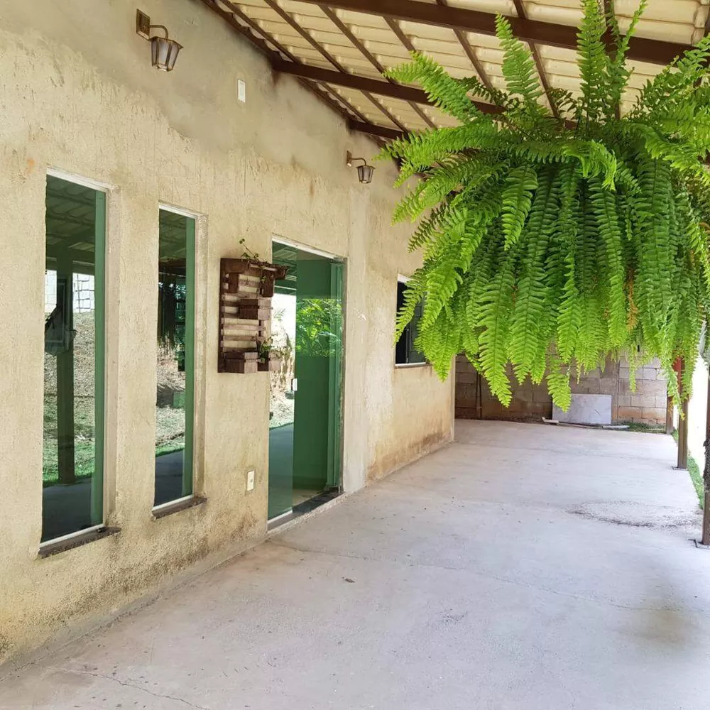 Fazenda à venda com 4 quartos, 3000m² - Foto 4