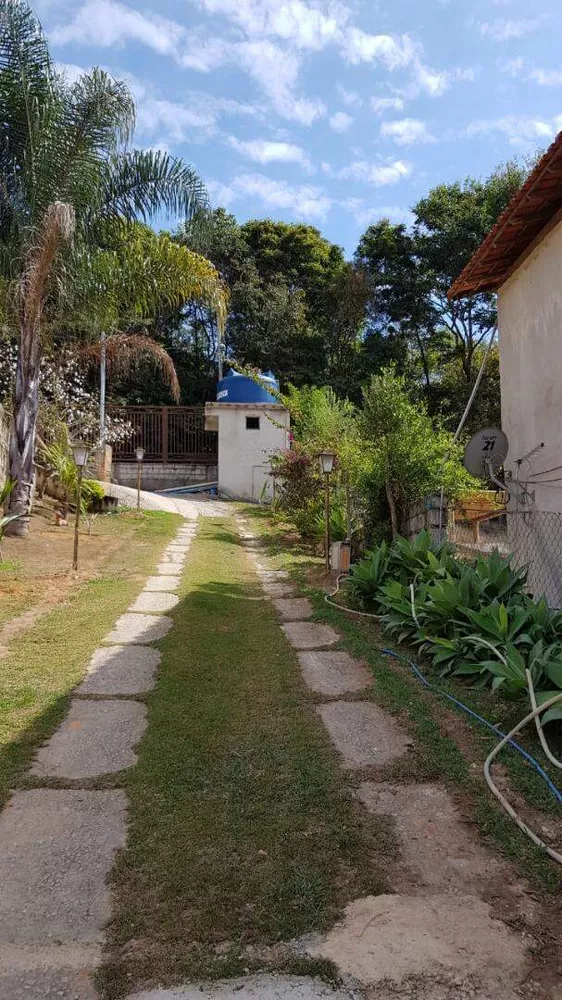 Fazenda à venda com 4 quartos, 3000m² - Foto 7