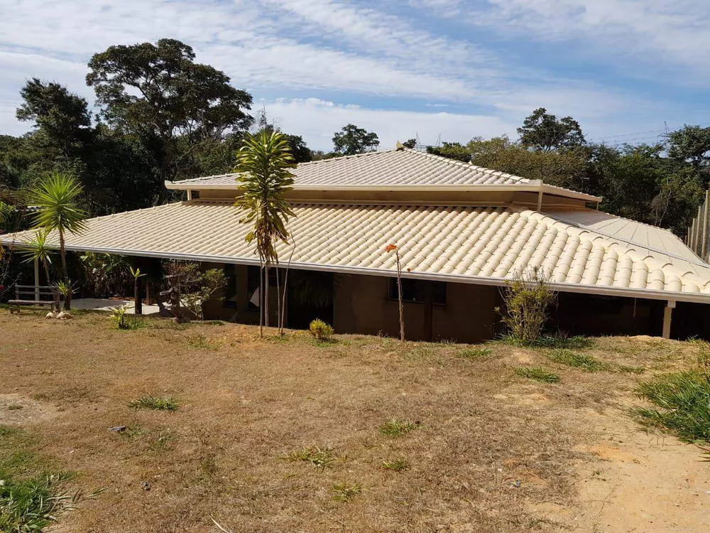 Fazenda à venda com 4 quartos, 3000m² - Foto 6