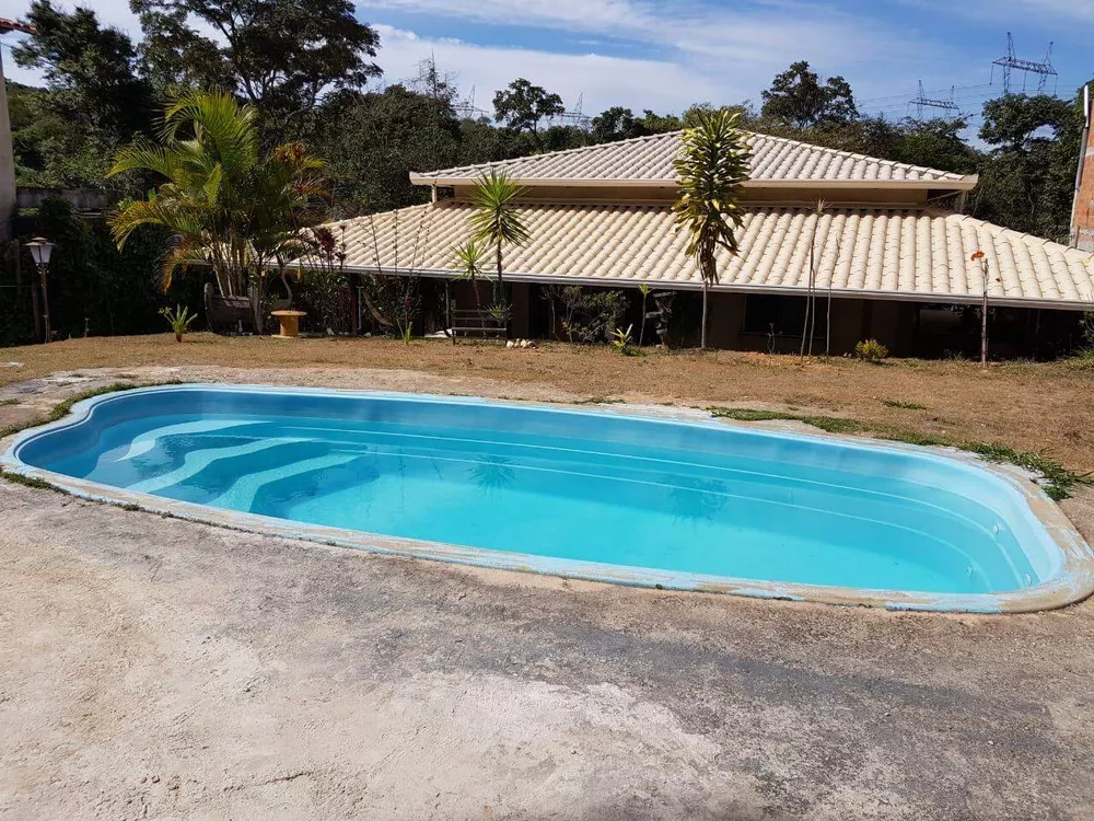 Fazenda à venda com 4 quartos, 3000m² - Foto 3