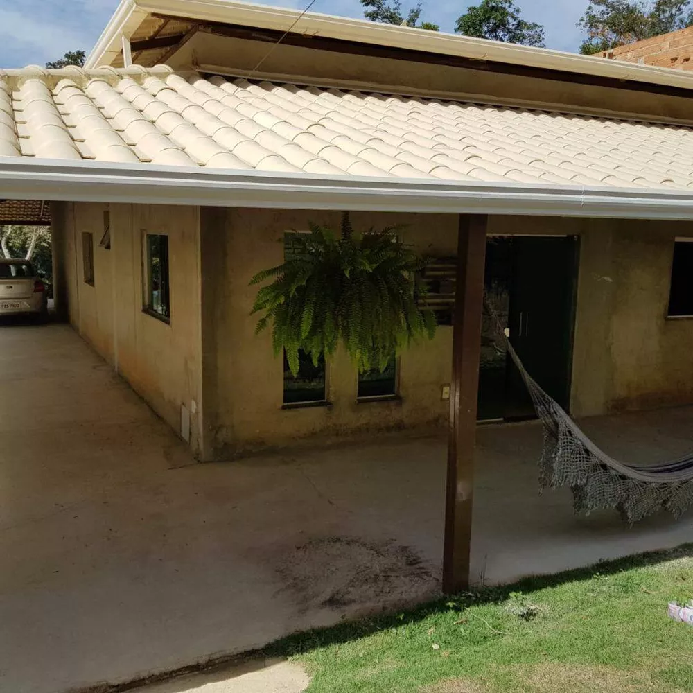 Fazenda à venda com 4 quartos, 3000m² - Foto 5