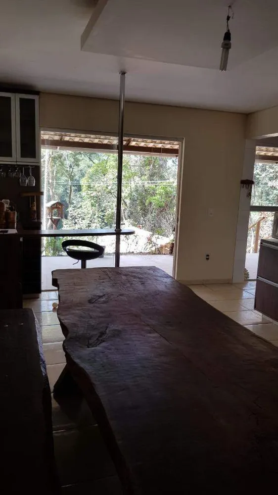 Sítio, 4 quartos, 3000 m² - Foto 11