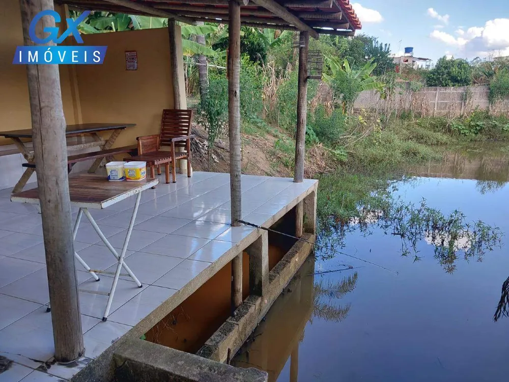 Chácara, 3 quartos, 3750 m² - Foto 10