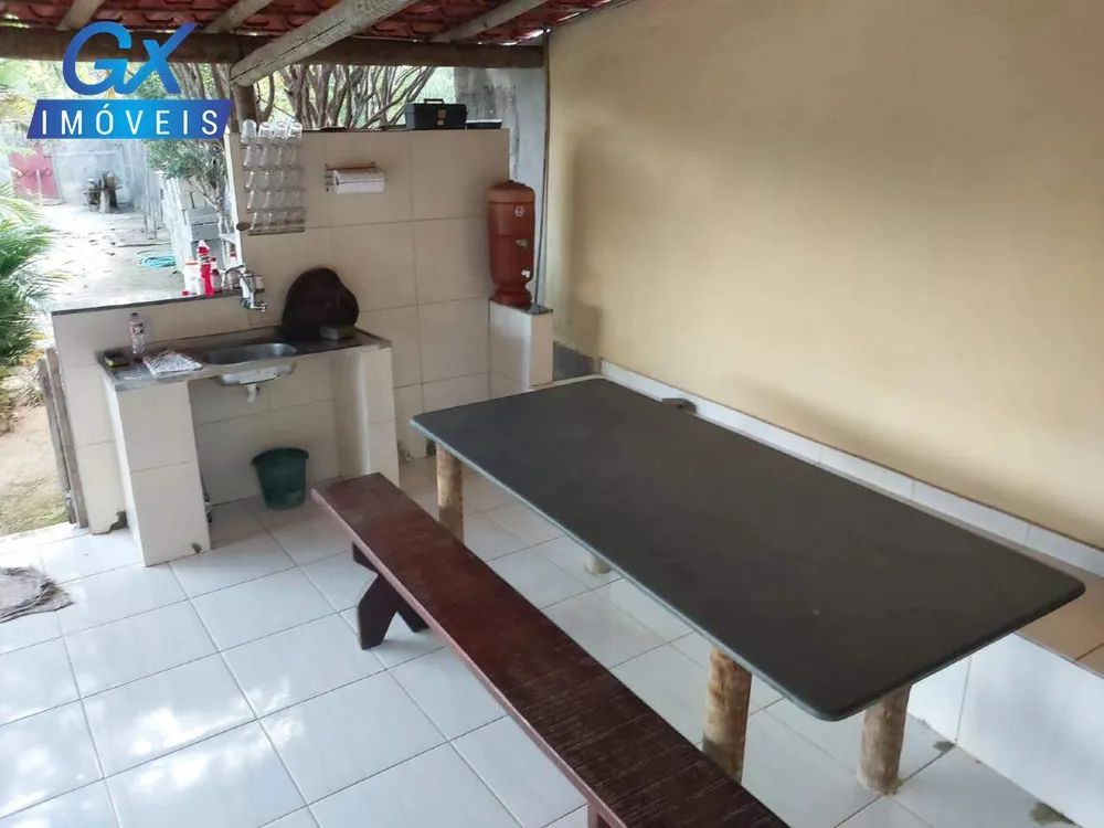 Chácara, 3 quartos, 3750 m² - Foto 3