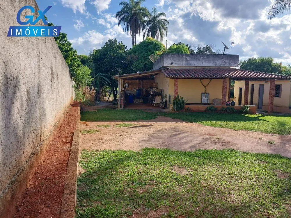 Chácara, 3 quartos, 3750 m² - Foto 2