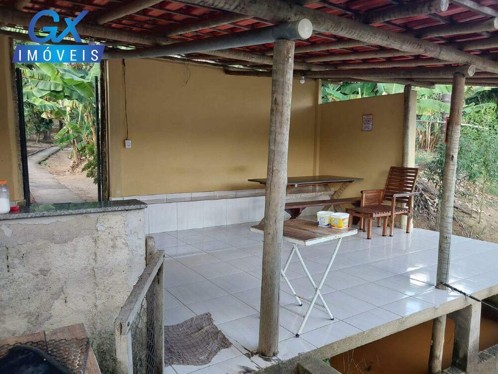 Chácara à venda com 3 quartos, 200m² - Foto 3