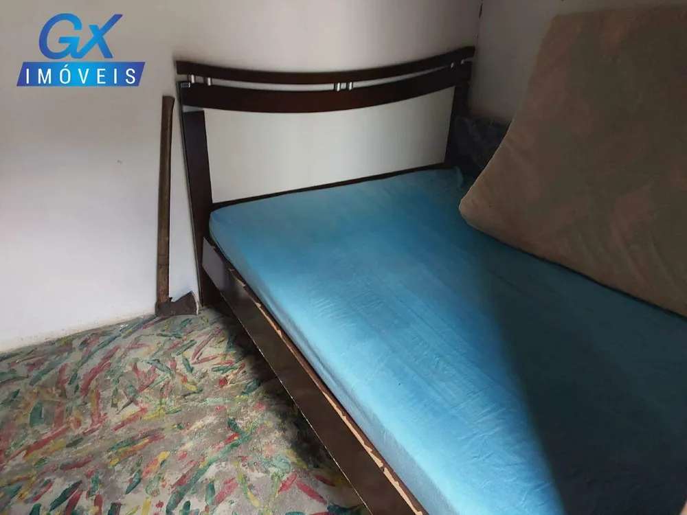 Chácara, 3 quartos, 3750 m² - Foto 4