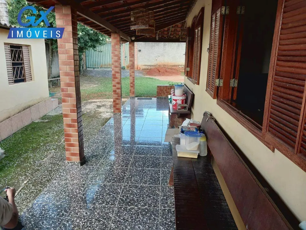 Chácara, 3 quartos, 3750 m² - Foto 4