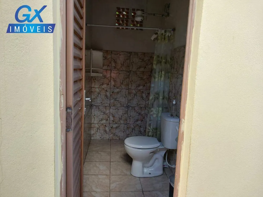 Chácara, 3 quartos, 3750 m² - Foto 8