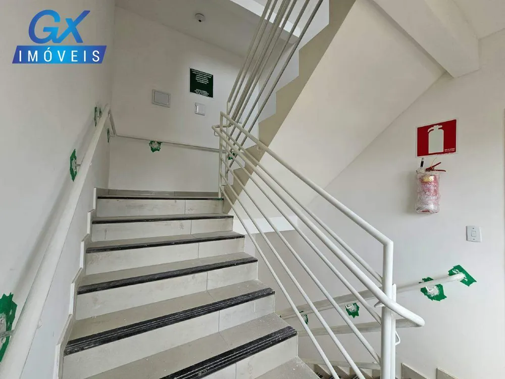 Apartamento, 52 m² - Foto 3