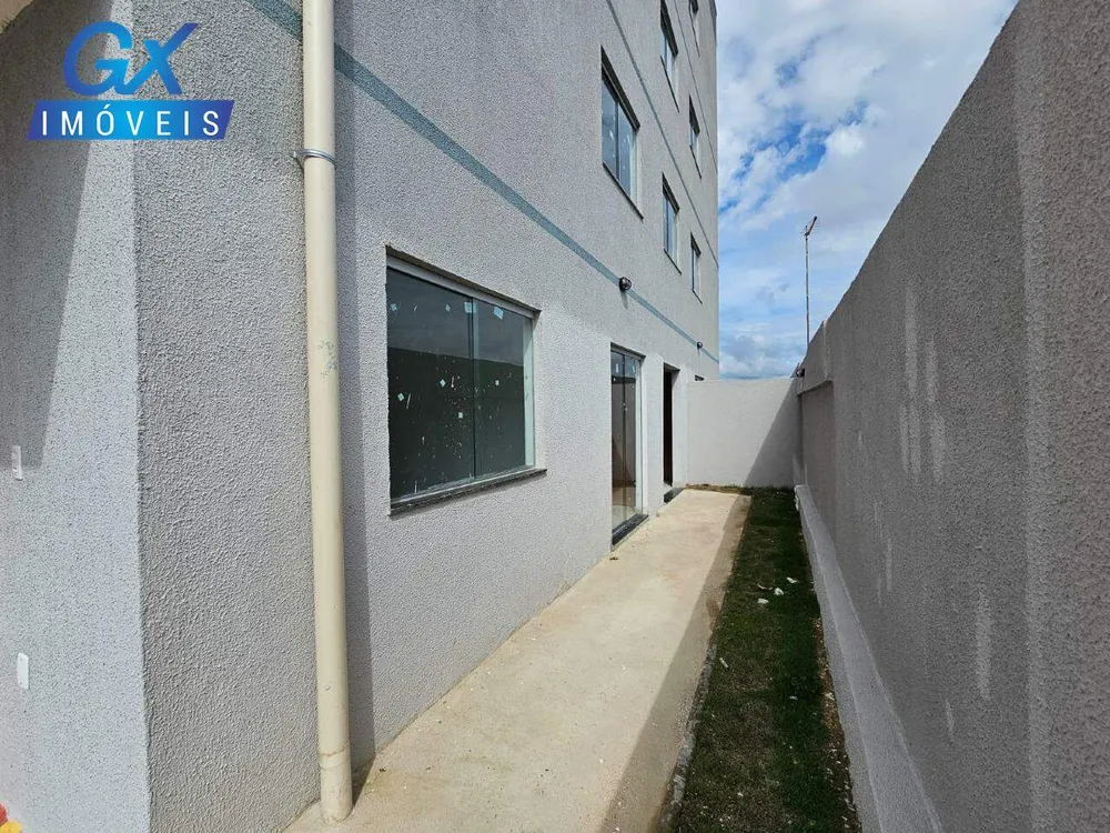 Apartamento, 52 m² - Foto 2
