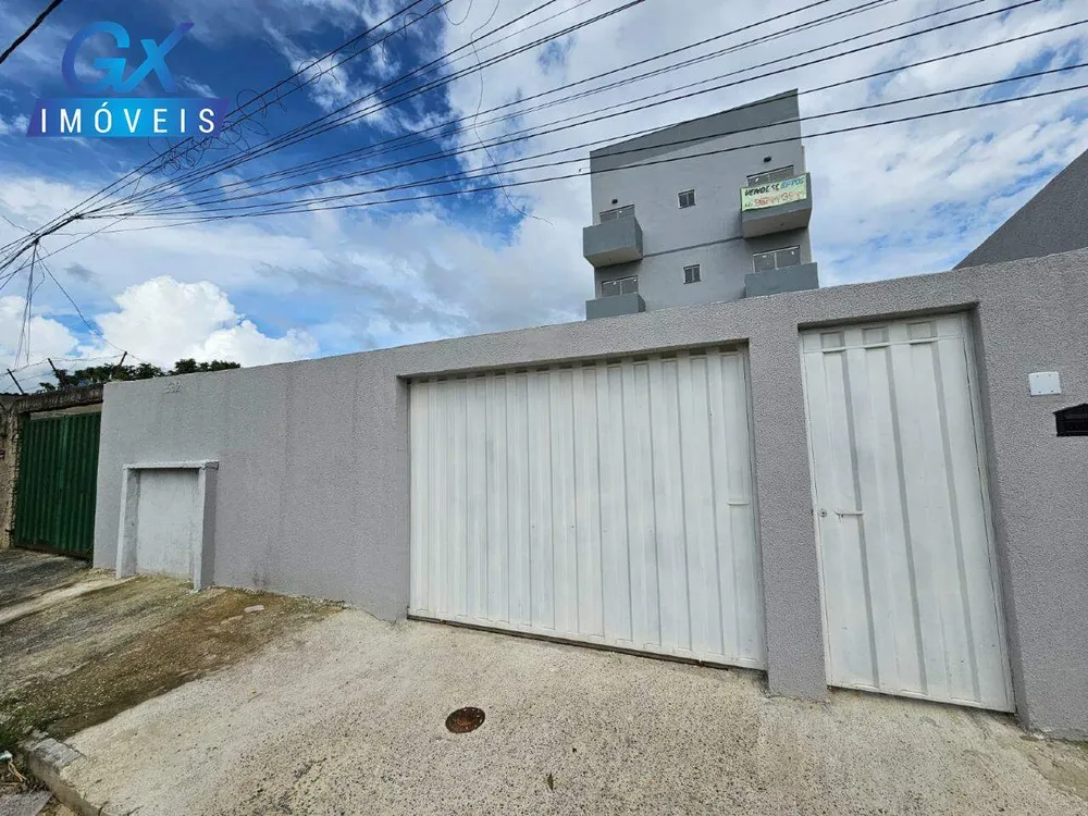 Apartamento, 52 m² - Foto 12