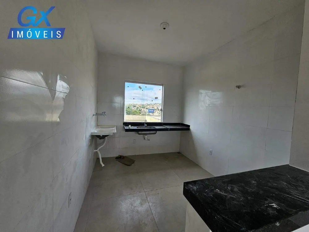 Apartamento, 52 m² - Foto 5