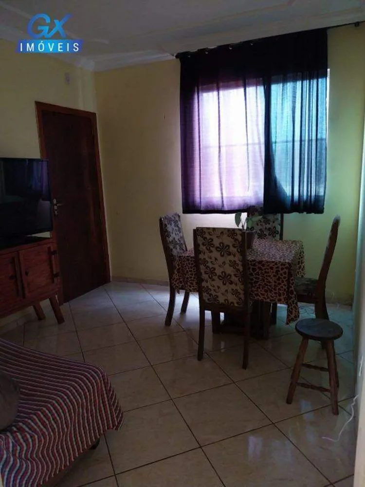Apartamento, 2 quartos, 55 m² - Foto 7