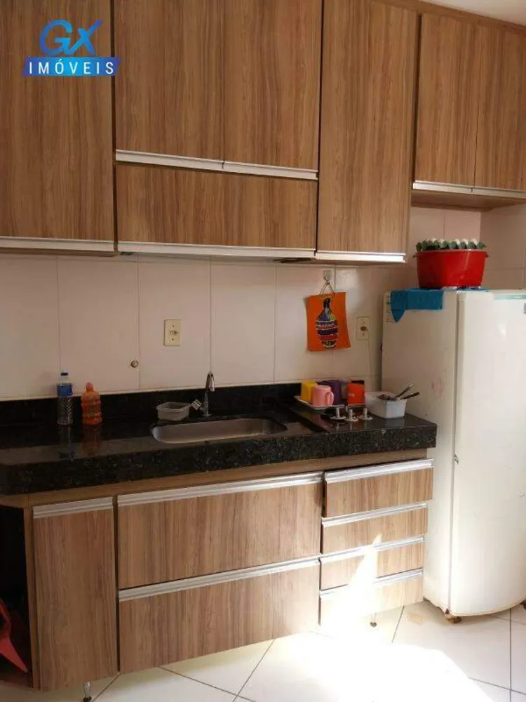 Apartamento, 2 quartos, 55 m² - Foto 4