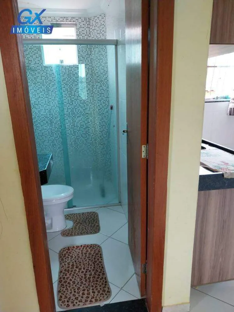 Apartamento, 2 quartos, 55 m² - Foto 5