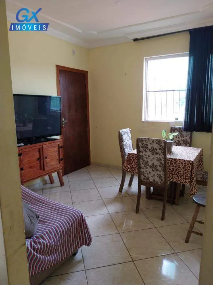 Apartamento, 2 quartos, 55 m² - Foto 6