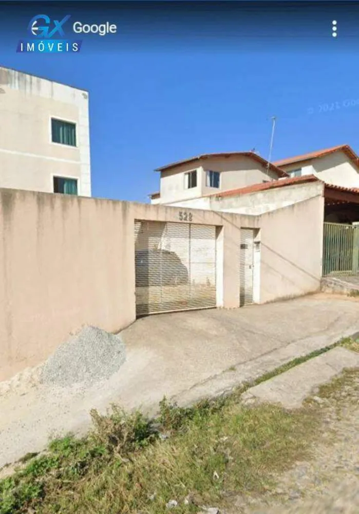 Apartamento, 2 quartos, 55 m² - Foto 1