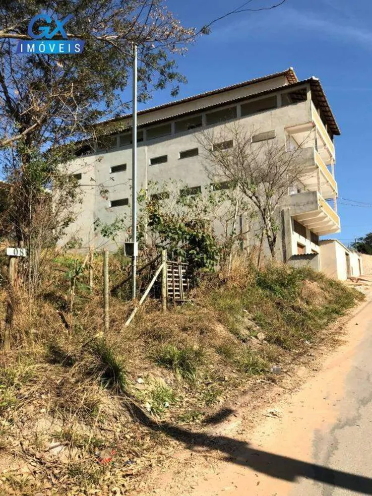 Terreno, 500 m² - Foto 1