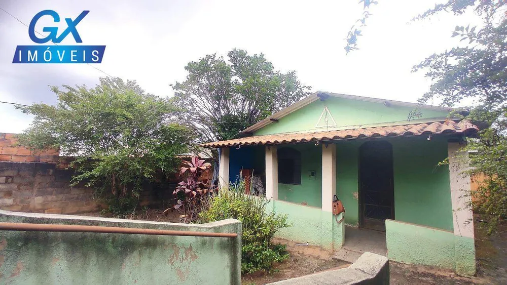 Casa, 2 quartos, 528 m² - Foto 3