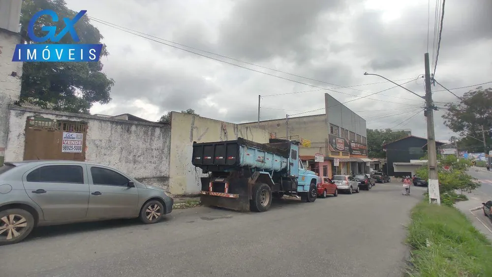 Casa, 2 quartos, 528 m² - Foto 2