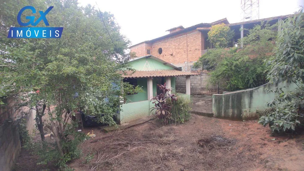 Casa, 2 quartos, 528 m² - Foto 4