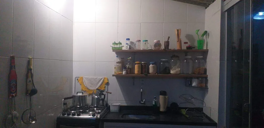 Casa, 2 quartos, 92 m² - Foto 8