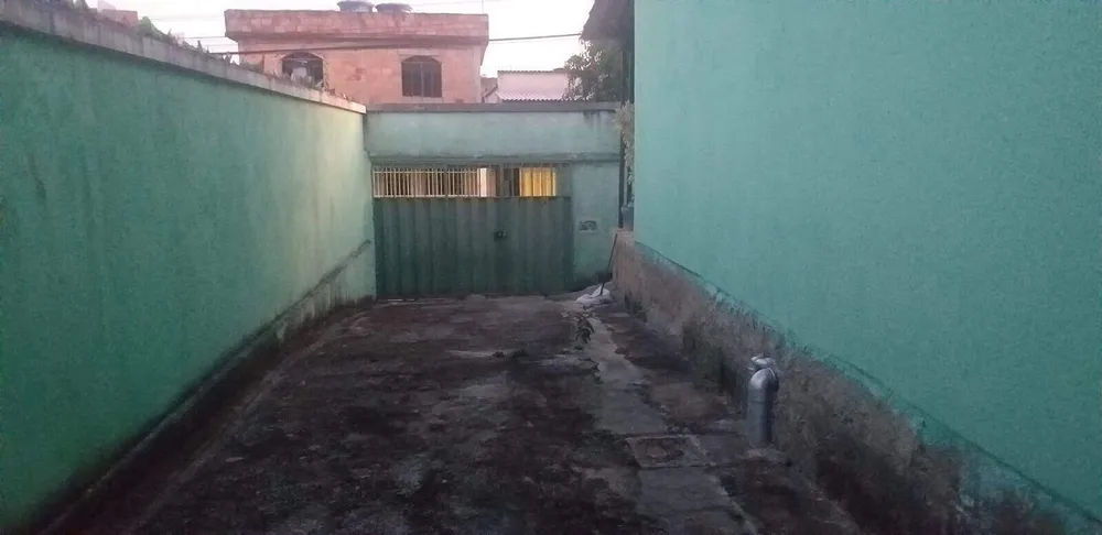 Casa, 2 quartos, 92 m² - Foto 4