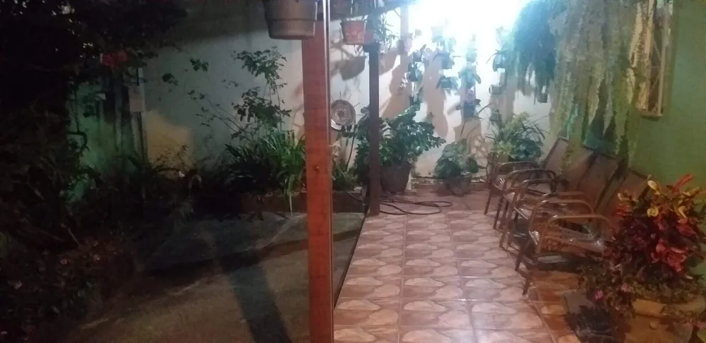 Casa, 2 quartos, 92 m² - Foto 6