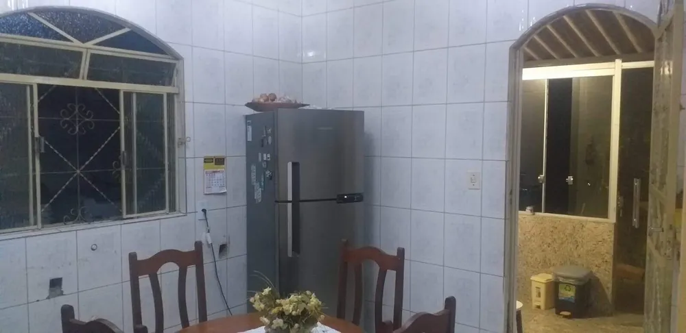 Casa, 2 quartos, 92 m² - Foto 5