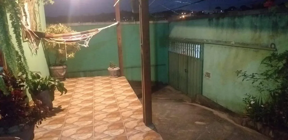 Casa, 2 quartos, 92 m² - Foto 3
