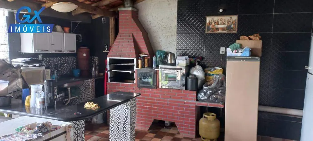 Casa, 3 quartos, 360 m² - Foto 5