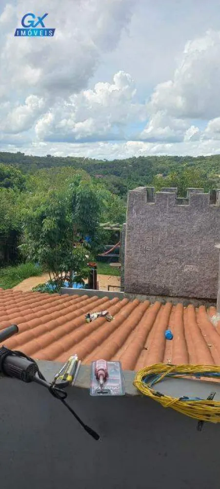 Casa, 3 quartos, 360 m² - Foto 3
