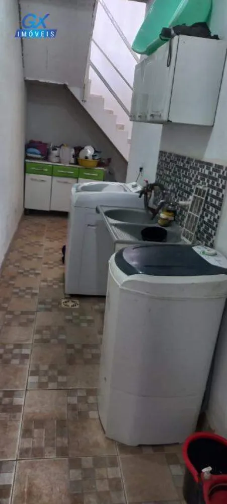 Casa, 3 quartos, 360 m² - Foto 16