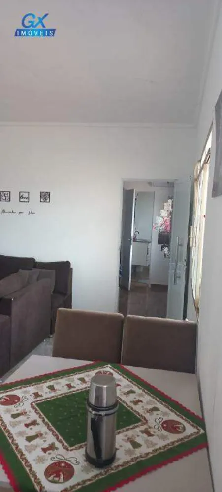 Casa, 3 quartos, 360 m² - Foto 11