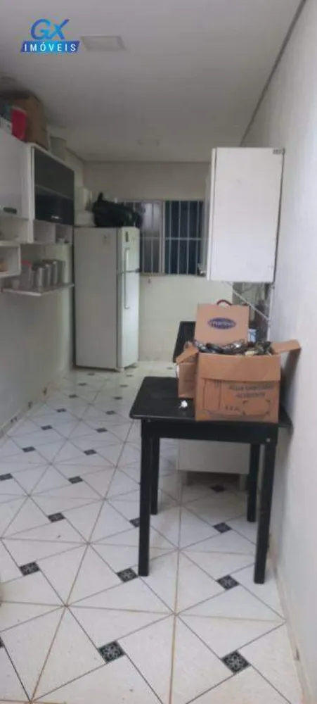 Casa, 3 quartos, 360 m² - Foto 15