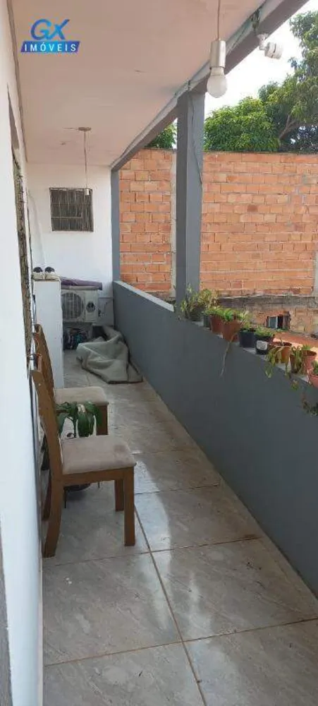 Casa, 3 quartos, 360 m² - Foto 8