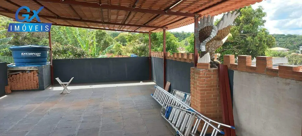 Casa, 3 quartos, 360 m² - Foto 2